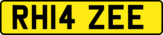 RH14ZEE