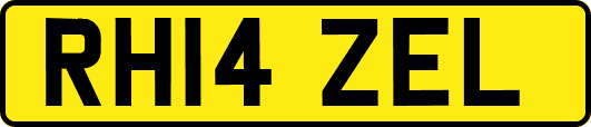 RH14ZEL