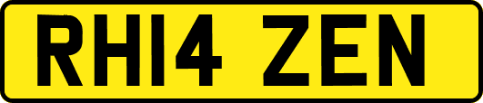 RH14ZEN