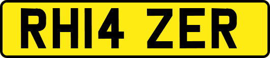 RH14ZER