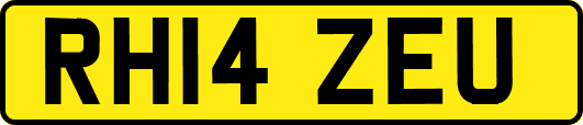 RH14ZEU