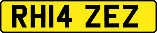 RH14ZEZ