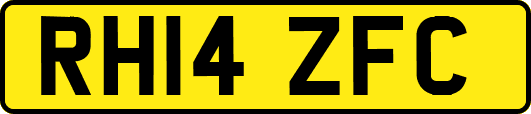 RH14ZFC