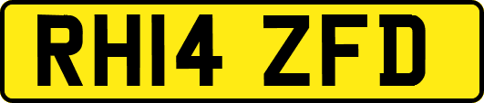 RH14ZFD
