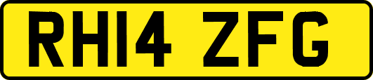 RH14ZFG