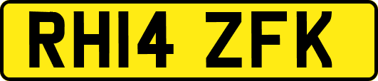 RH14ZFK