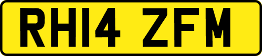 RH14ZFM