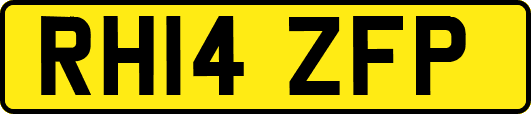 RH14ZFP