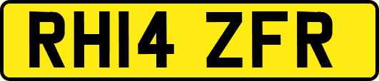 RH14ZFR