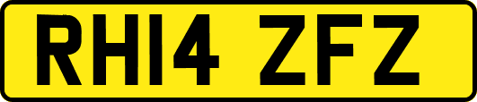 RH14ZFZ