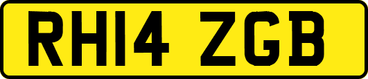 RH14ZGB