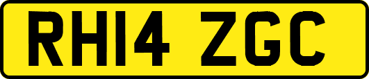 RH14ZGC