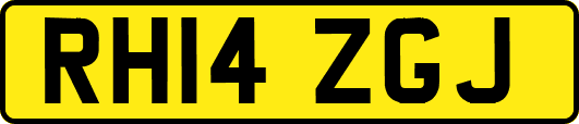 RH14ZGJ