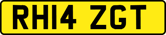 RH14ZGT