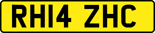 RH14ZHC