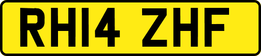 RH14ZHF