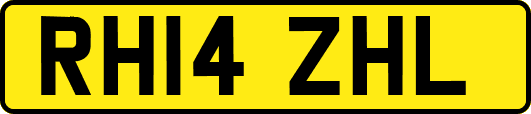 RH14ZHL