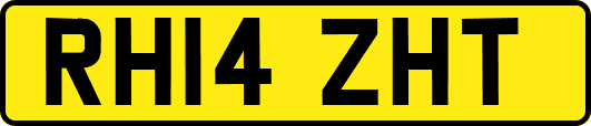 RH14ZHT