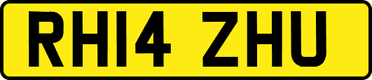 RH14ZHU