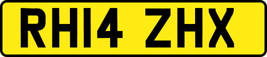 RH14ZHX