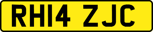 RH14ZJC
