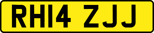 RH14ZJJ