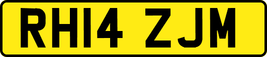 RH14ZJM