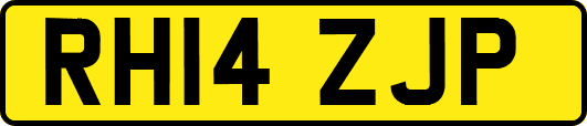 RH14ZJP