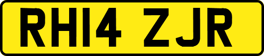 RH14ZJR