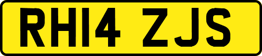 RH14ZJS