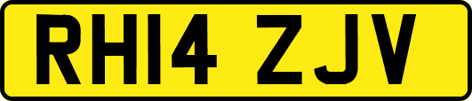 RH14ZJV