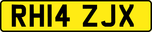 RH14ZJX