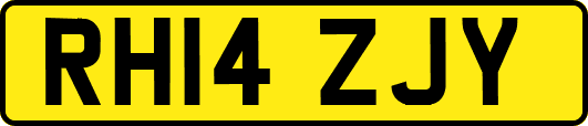 RH14ZJY
