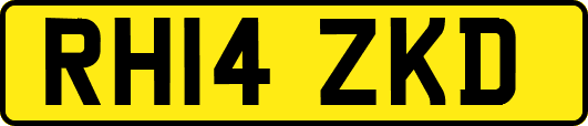 RH14ZKD