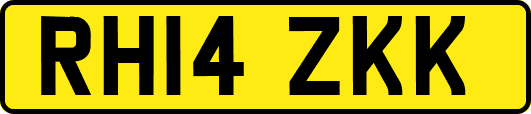 RH14ZKK