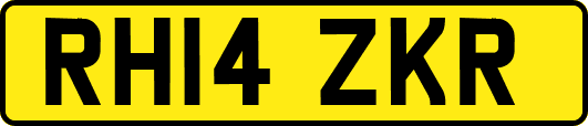 RH14ZKR