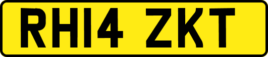 RH14ZKT