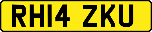 RH14ZKU