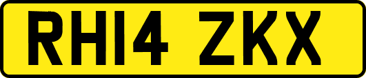 RH14ZKX