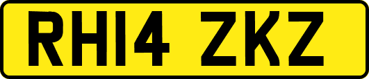 RH14ZKZ