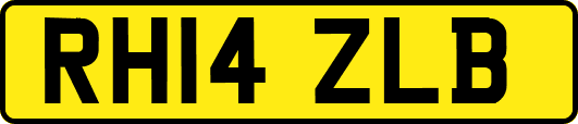 RH14ZLB