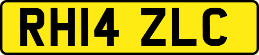 RH14ZLC