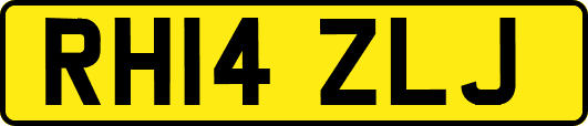 RH14ZLJ