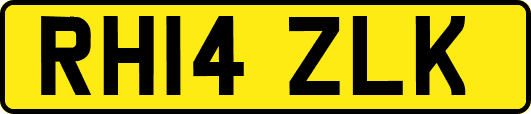 RH14ZLK