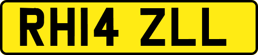 RH14ZLL