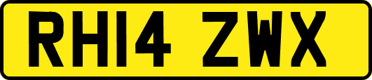 RH14ZWX