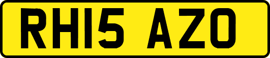 RH15AZO