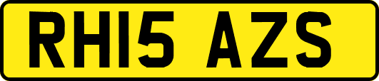 RH15AZS