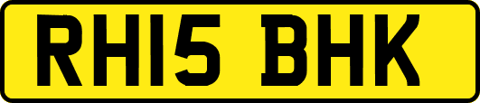 RH15BHK