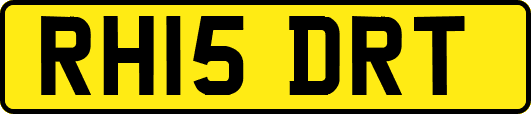 RH15DRT